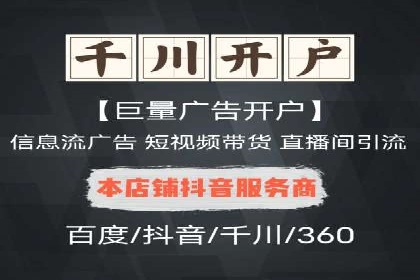 百度竞价推广代运营经典案例分析